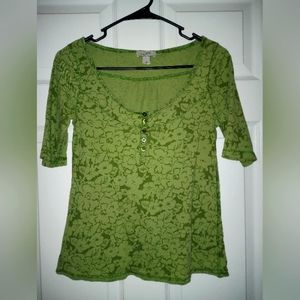 Women's blouse